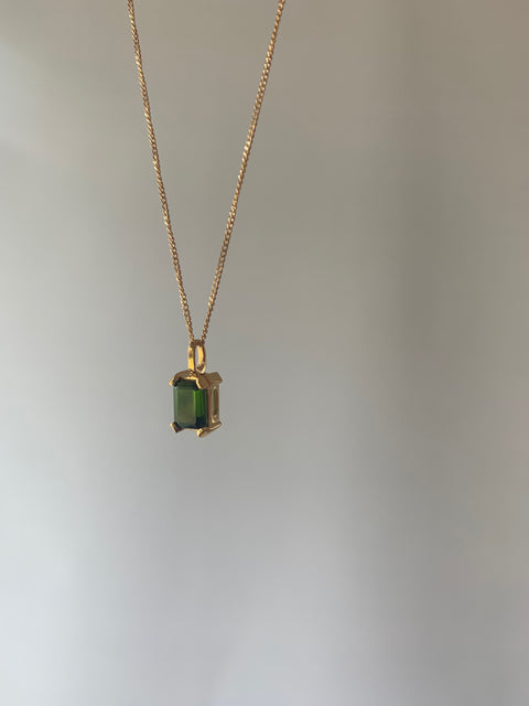Custom Necklace