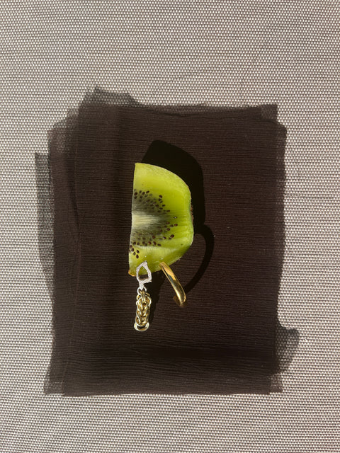 Core Flux Earrings
