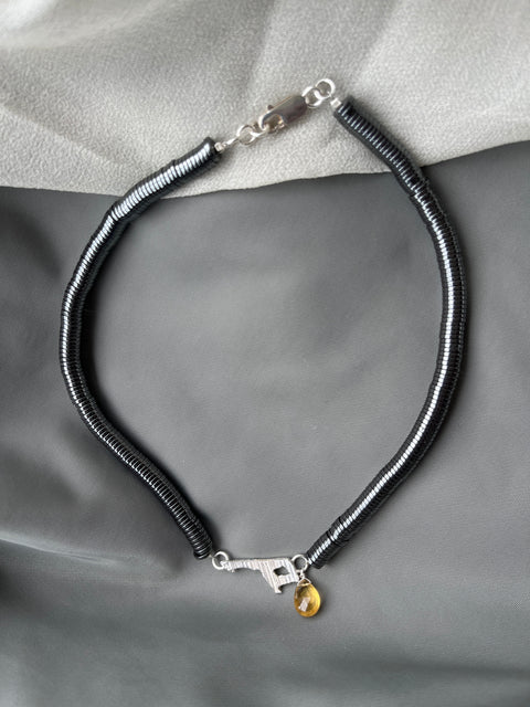 HEMATITE DROP