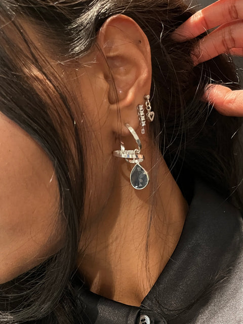 Organic Earrings