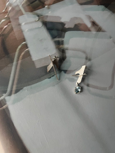 AERO EARRINGS