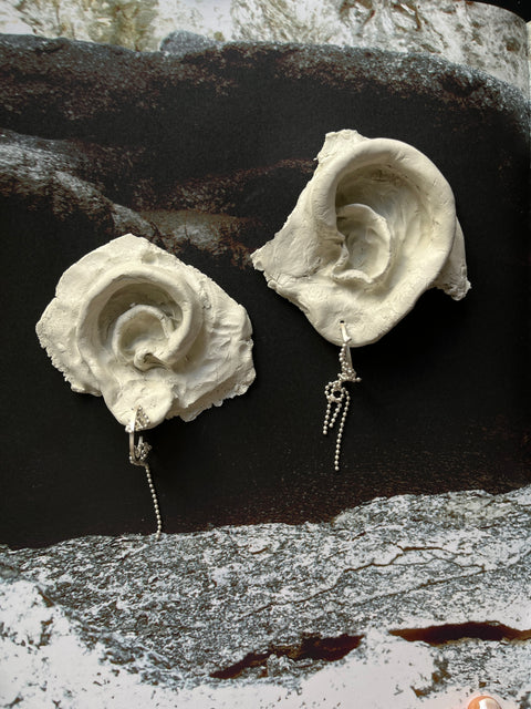MOMENTUM EARRINGS