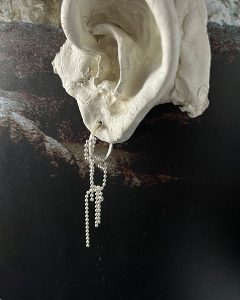 MOMENTUM EARRINGS