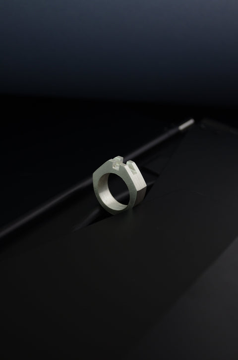 silver ring norway 