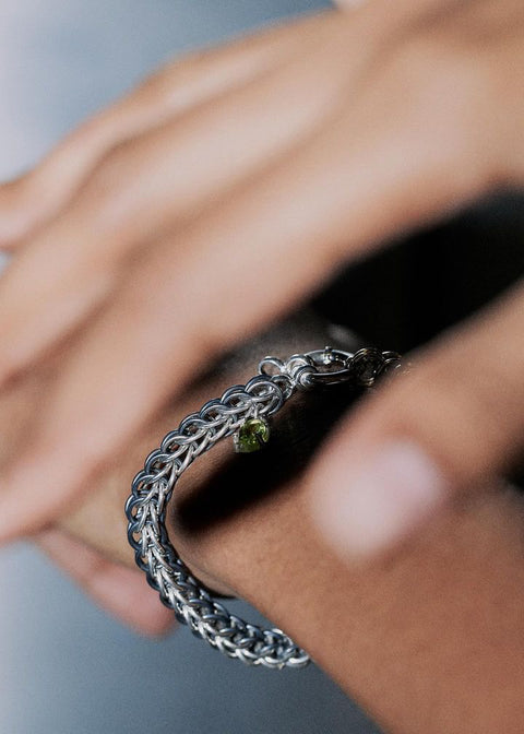 CORE CHAIN - BRACELET