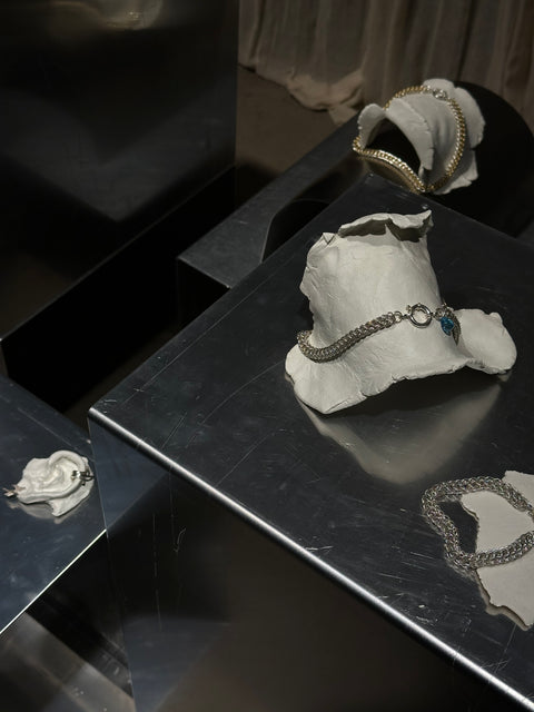 CORE CHAIN - NECKLACE