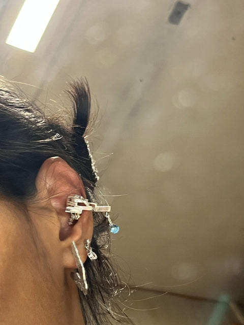FLOW EARCUFF