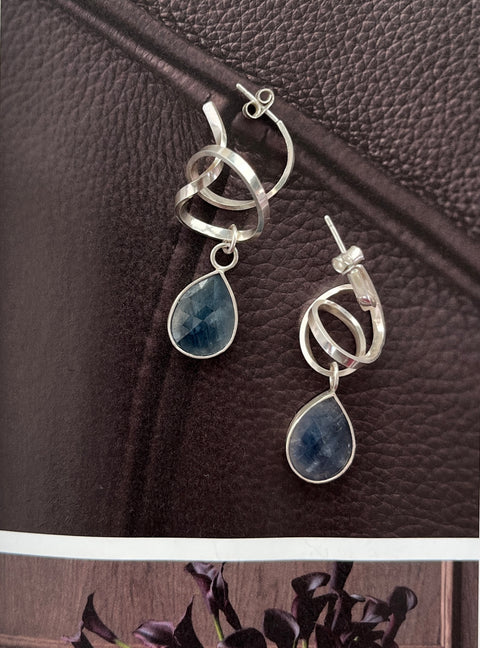 Organic Earrings
