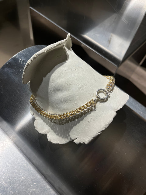 CORE CHAIN - NECKLACE