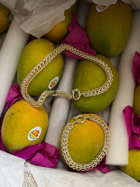 CORE CHAIN - BRACELET