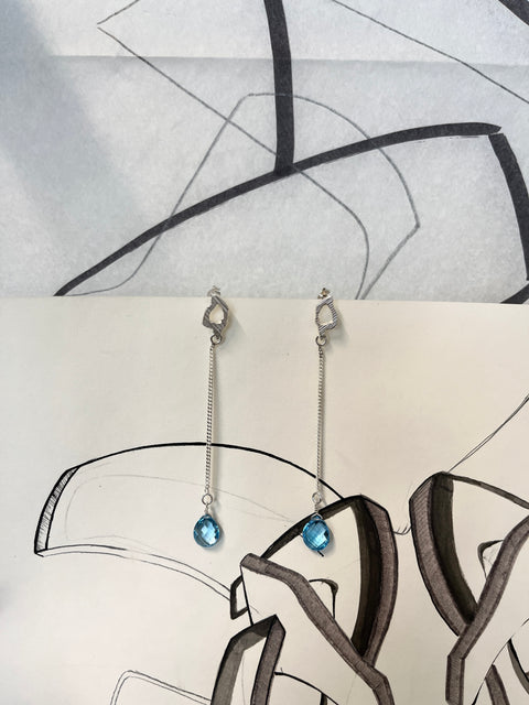 FLUX EARRINGS