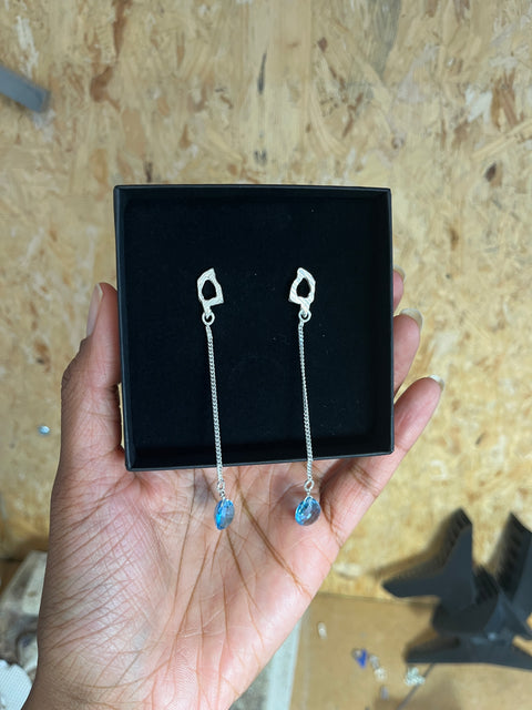 FLUX EARRINGS