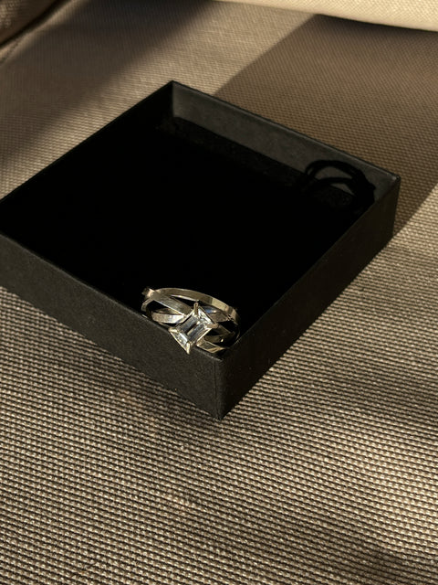 ZIRCONIA RING