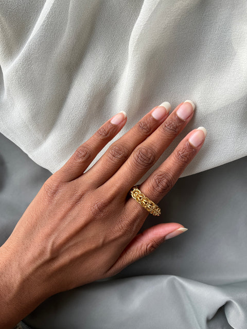 CORE RING