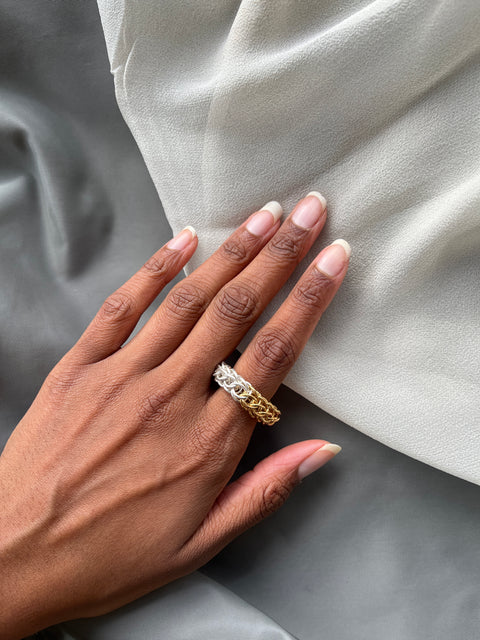 CORE RING