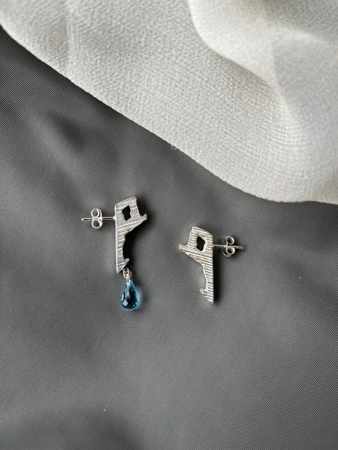 SHIFT EARRINGS