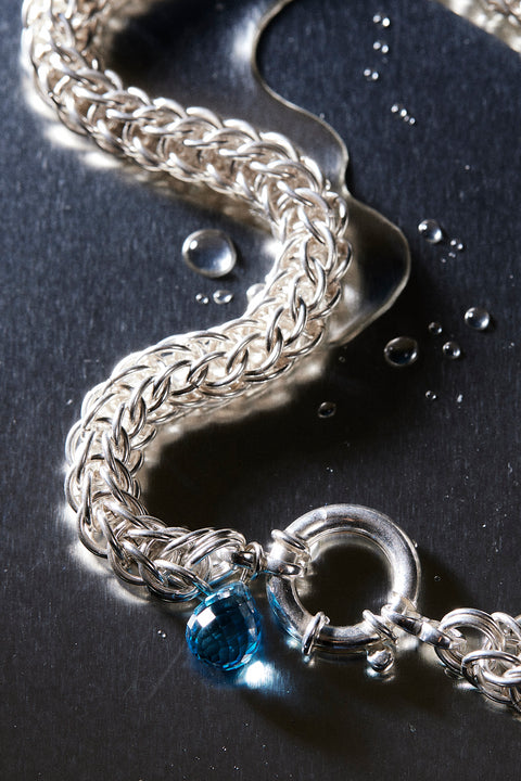 CORE CHAIN - NECKLACE