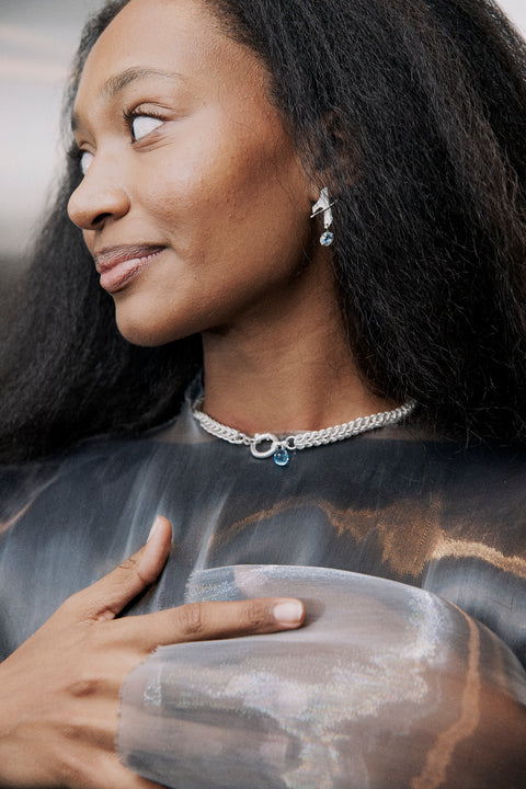 CORE CHAIN - NECKLACE