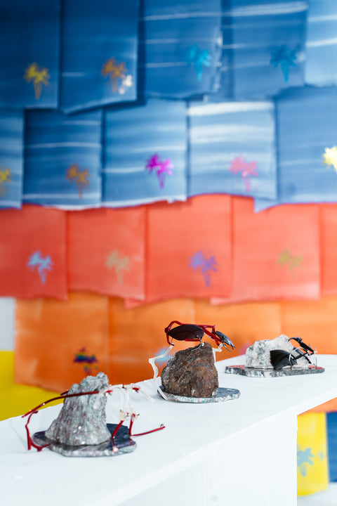 The Tale of Genji ll Exhibition