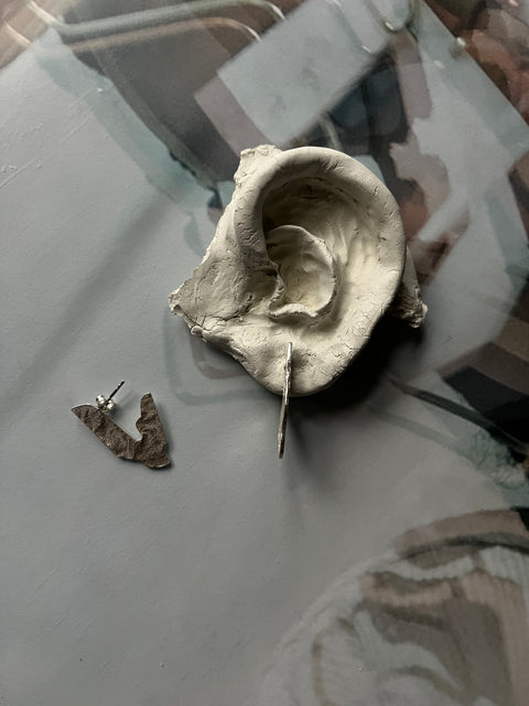 Accel Earrings